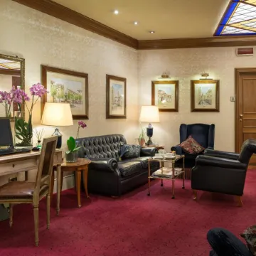 Hotel Berna