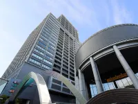 Hotel Monterey Grasmere Osaka Hotels in Osaka