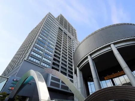 Hotel Monterey Grasmere Osaka