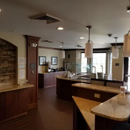 Staybridge Suites TOLEDO - ROSSFORD - PERRYSBURG by IHG