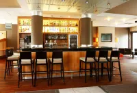 NH Brussels Airport - bar