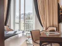 Regina Experimental Biarritz Hotels in Biarritz
