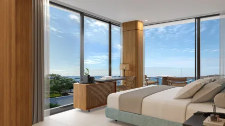 Hotel Indigo Galapagos Отели рядом с достопримечательностью «Cerro de las Tijeretas»