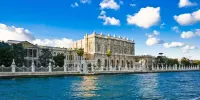 Ulus G Residences Hotel in zona Fatin Hoca Ilkogretim Okulu