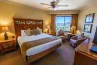 Holiday Inn Club Vacations TAHOE RIDGE RESORT by IHG - 4-Star