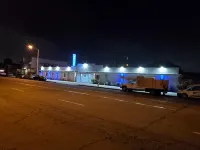 Patio Motel Hotels in Compton