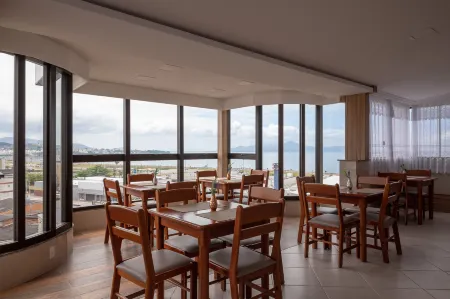 Slim São José Zion Отели в г. Сан-Жозе