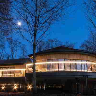 Cbh Ramside Hotel Golf Spa Durham Hotel Exterior