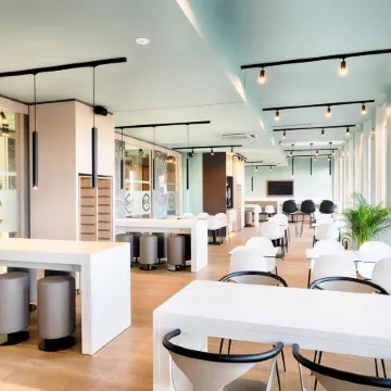 B&B HOTEL Nürnberg-West