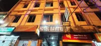 Hotel Savitri Hoteles en Deoghar