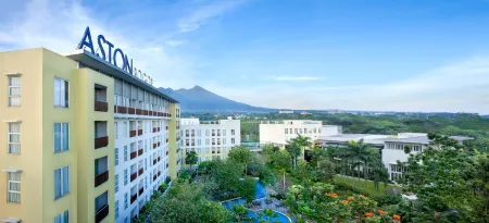 ASTON Bogor Hotel & Resort