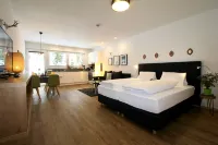 Seelos - Alpine Easy Stay - Bed & Breakfast Hotels in Gemeinde Obsteig