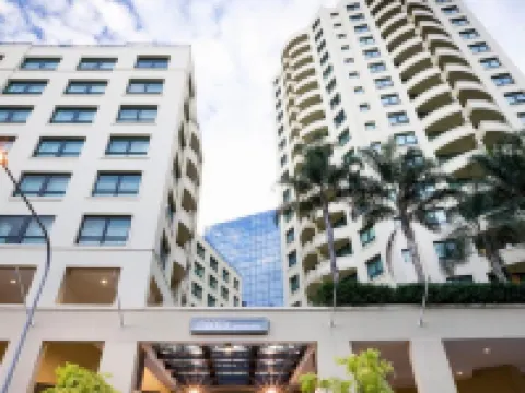 Mantra Parramatta Hoteles en Parramatta