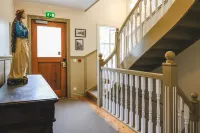 Bankinn - Hotel by Aldan Hotels in Seydisfjordur