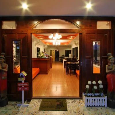 Phuket Airport Inn Các khách sạn gần Tổ chức Soi Dog