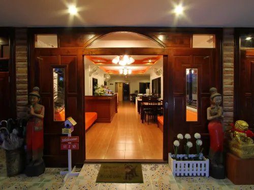 プーケット エアポート イン