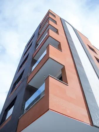 Nova Hotel Yerevan