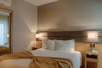 孔布拉奧斯陸飯店 住宿飯店