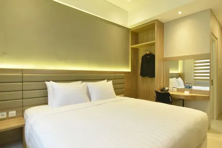 Grass Inn Hotel Solo