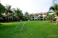 Dolphin Bay Beach Resort