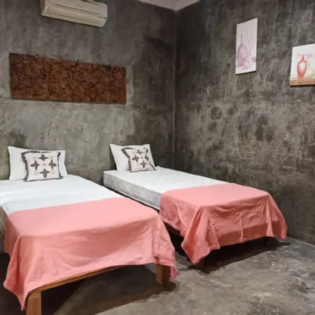 Watukarung Ristu Homestay