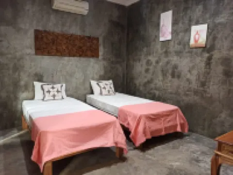 Watukarung Ristu Homestay