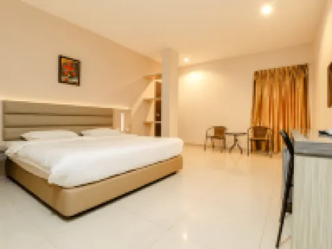 Lovina Inn Hotel Batam Hotels in Batam Center