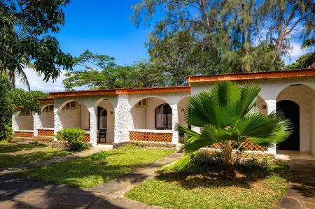 Diani Sea Lodge - All Inclusive