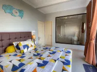 Villa Kamar Tamu Warungboto