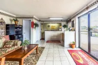 Rodeway Inn Lexington West