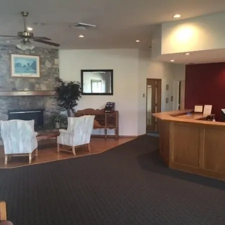 Cherry Hills Golf & Lodge