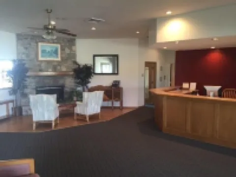 Cherry Hills Golf & Lodge