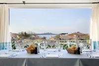 Club Hotel Cormorano - breakfast