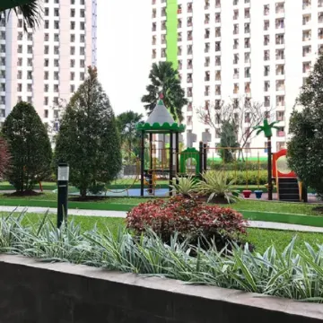 Pelangi Rooms