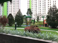 Pelangi Rooms