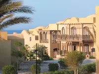 Radisson Blu Resort, El Quseir