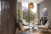Crowne Plaza LONDON DOCKLANDS by IHG - spa