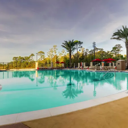 Drury Plaza Hotel Orlando - Disney Springs Area