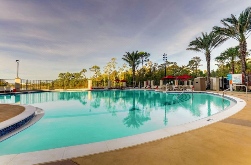 Drury Plaza Hotel Orlando - Disney Springs Area photo 4