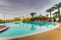 Drury Plaza Hotel Orlando - Disney Springs Area - piscina