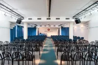 Hotel Granduca Spa & Parking - Kuntosalit