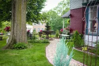 Evans Holly Grove Inn B&B Hotel a Burlington