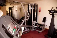 Baymont by Wyndham Mequon Milwaukee Area - salle de sport
