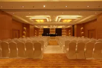 Mysore County Retreat Hotel di Mysore