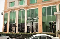 Best Western Plus Salmiya - Gym