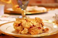 Alexander Mansion Bed & Breakfast - petit déjeuner