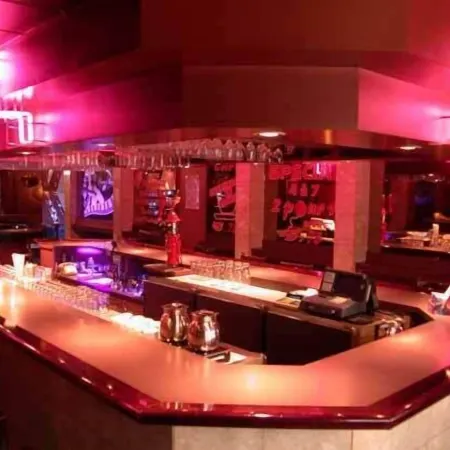 Auberge Centre Ville