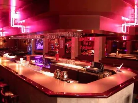 Auberge Centre Ville