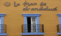 La Flor de Al-Andalus Hotels in 