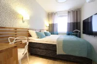 Apartamenty Bohaterów Kragujewca 6